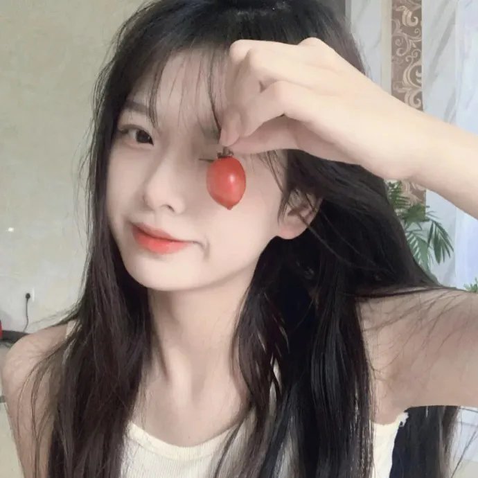 绿女神 海报