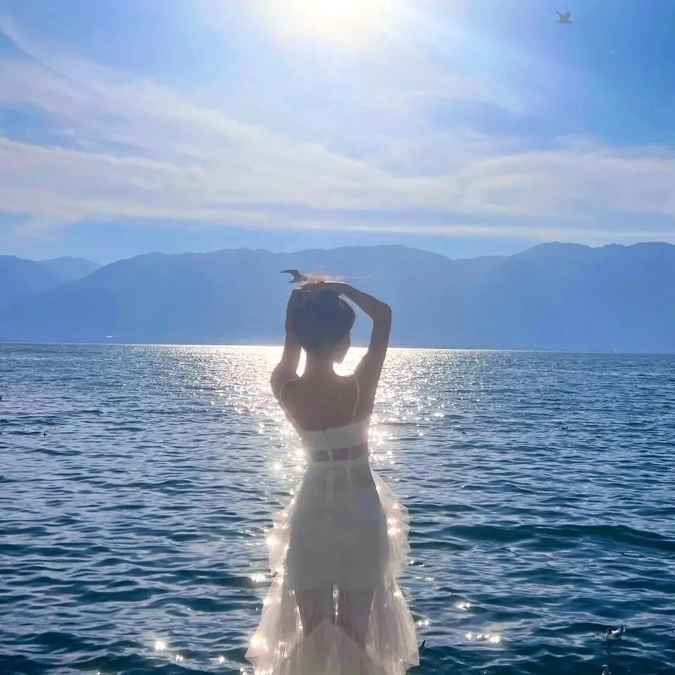 天空的尽头是另一片天空 海报